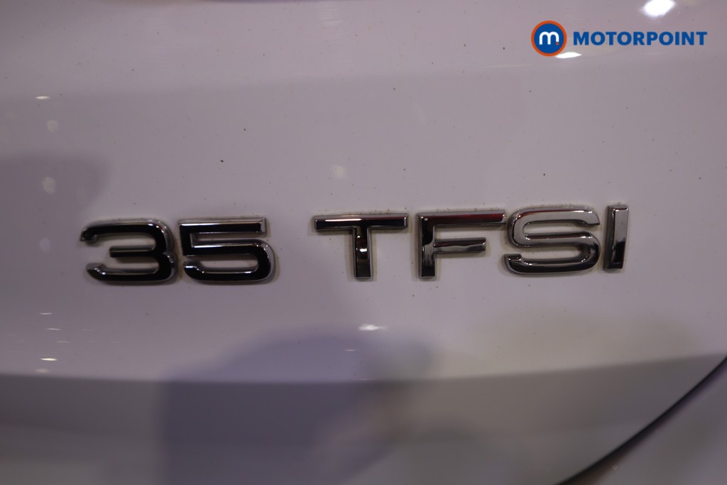 Audi Q3 Sport Manual Petrol SUV - Stock Number (1623511) - 33rd supplementary image