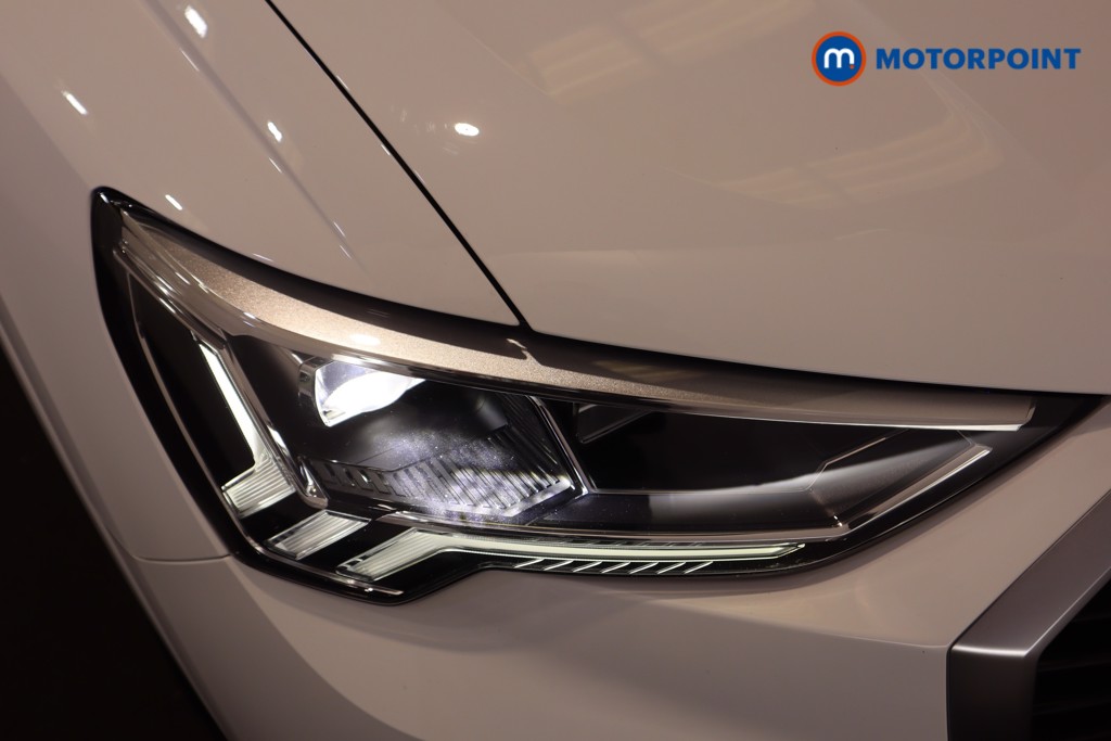 Audi Q3 Sport Manual Petrol SUV - Stock Number (1623511) - 34th supplementary image