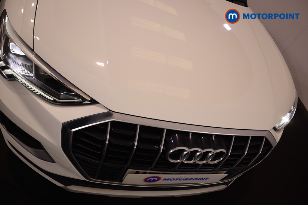 Audi Q3 Sport Manual Petrol SUV - Stock Number (1623511) - 35th supplementary image