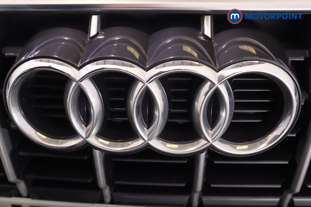 Audi Q3 Sport Manual Petrol SUV - Stock Number (1623511) - 36th supplementary image