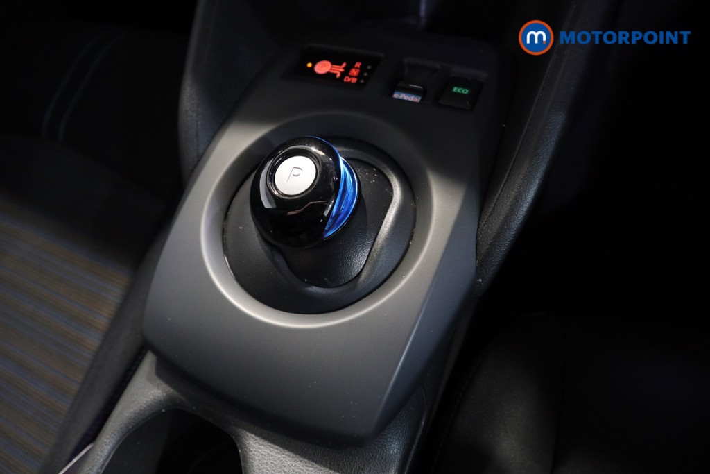 Nissan Leaf Acenta Automatic Electric Hatchback - Stock Number (1623608) - 10th supplementary image