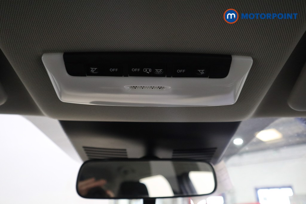 Nissan Leaf Acenta Automatic Electric Hatchback - Stock Number (1623608) - 11th supplementary image