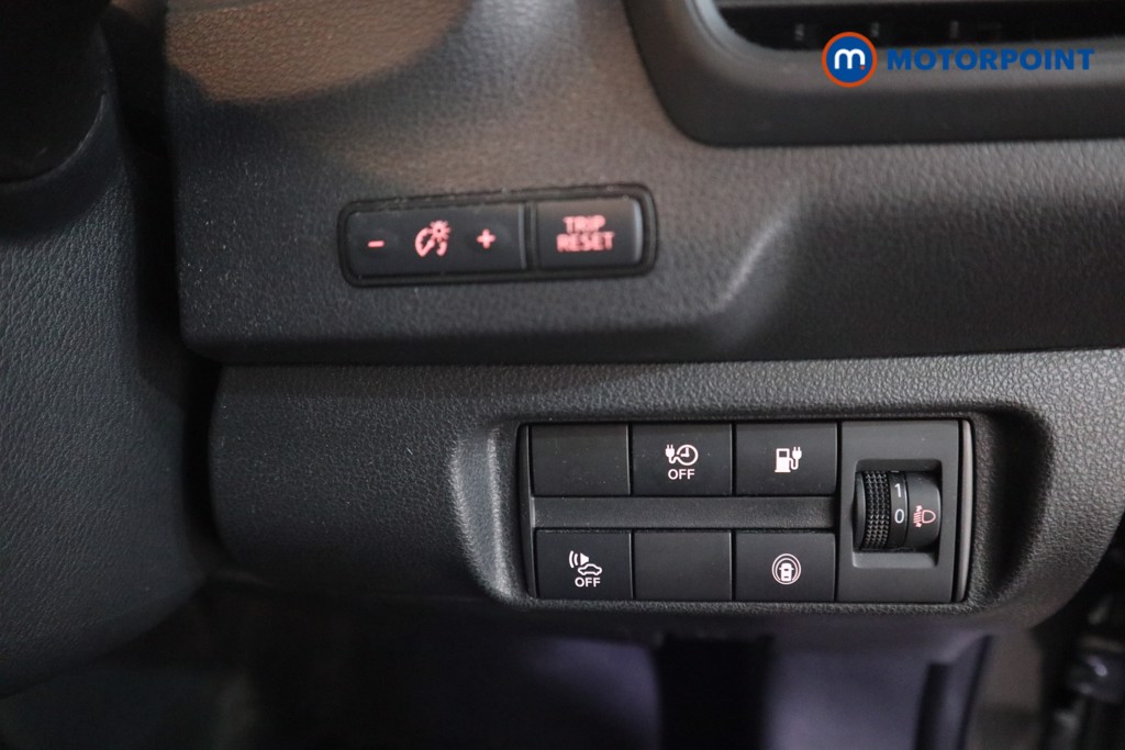 Nissan Leaf Acenta Automatic Electric Hatchback - Stock Number (1623608) - 12th supplementary image