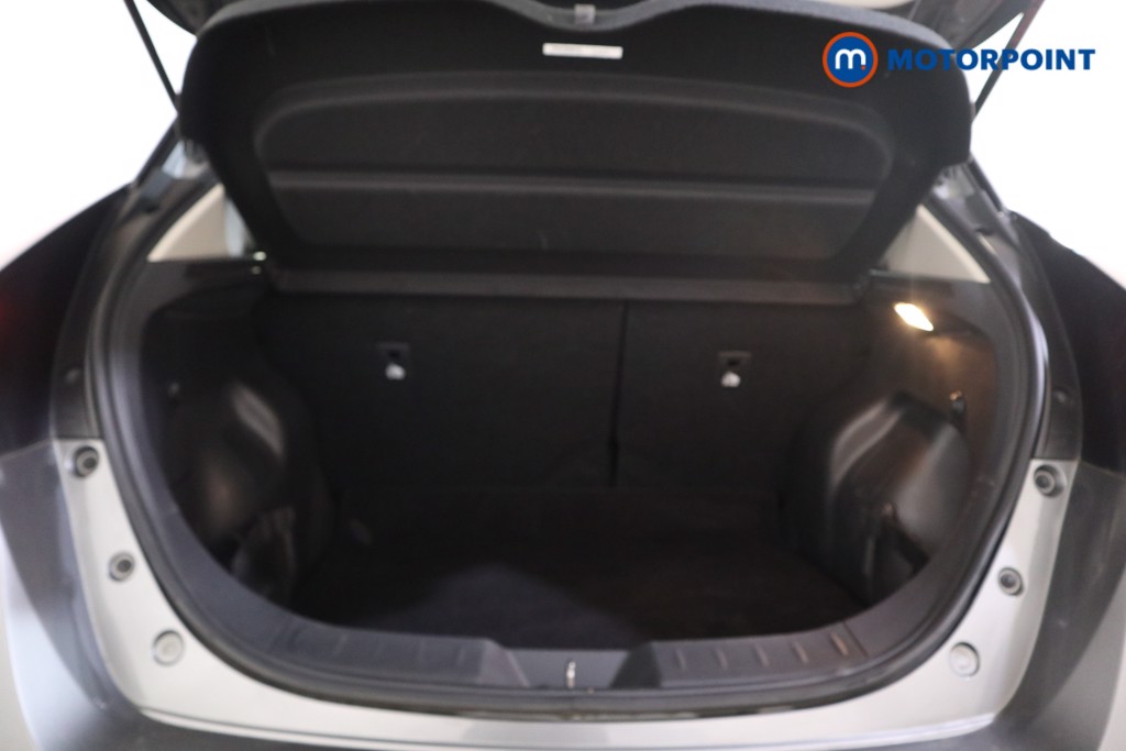 Nissan Leaf Acenta Automatic Electric Hatchback - Stock Number (1623608) - 19th supplementary image