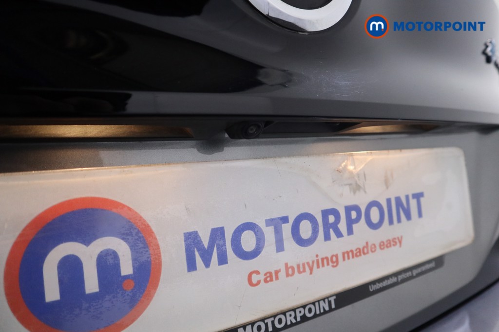 Nissan Leaf Acenta Automatic Electric Hatchback - Stock Number (1623608) - 24th supplementary image