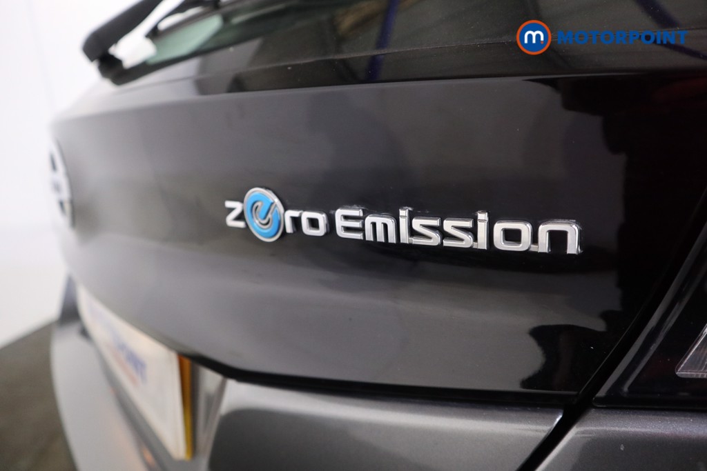 Nissan Leaf Acenta Automatic Electric Hatchback - Stock Number (1623608) - 27th supplementary image