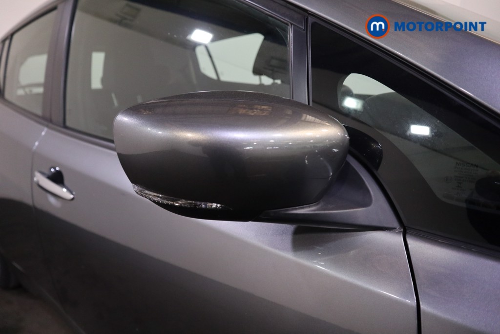 Nissan Leaf Acenta Automatic Electric Hatchback - Stock Number (1623608) - 29th supplementary image