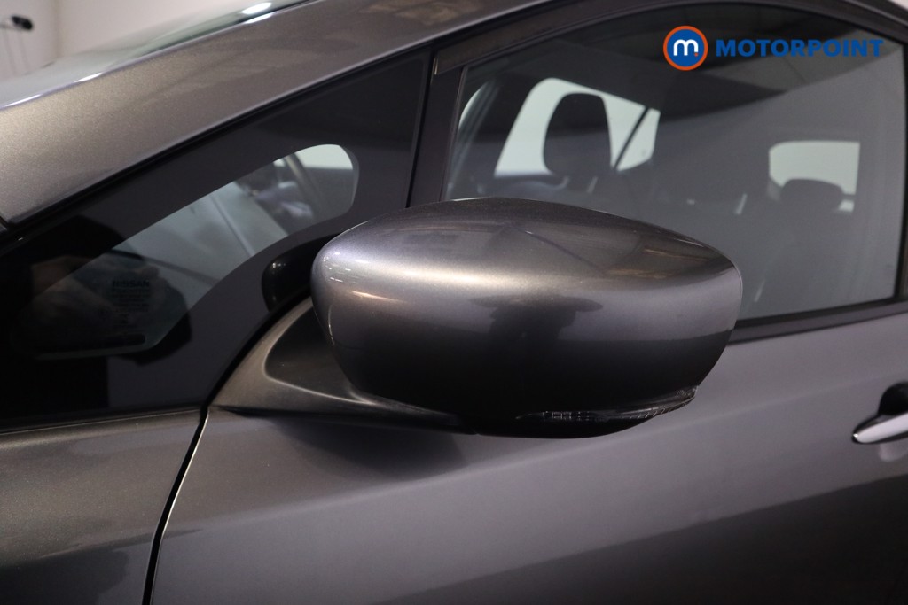 Nissan Leaf Acenta Automatic Electric Hatchback - Stock Number (1623608) - 30th supplementary image