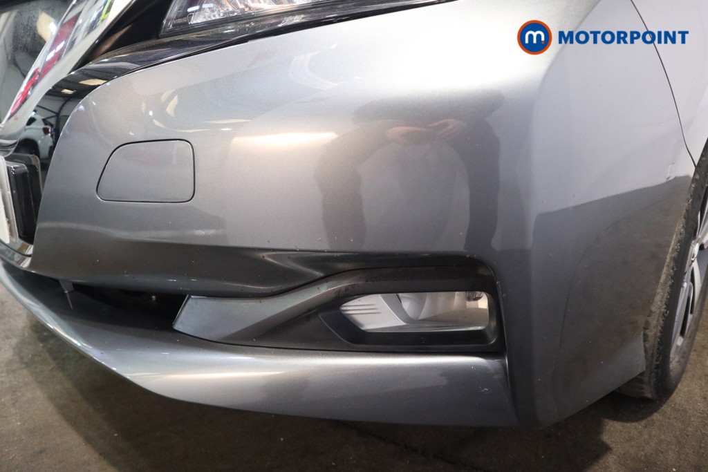 Nissan Leaf Acenta Automatic Electric Hatchback - Stock Number (1623608) - 31st supplementary image