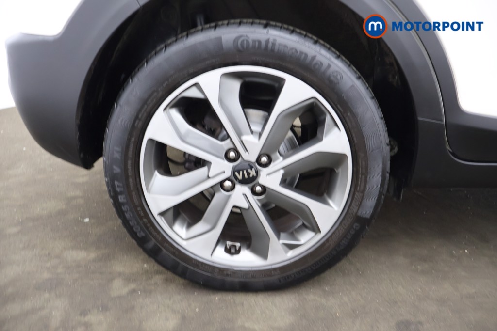 KIA Stonic 4 Manual Petrol SUV - Stock Number (1623644) - 2nd supplementary image