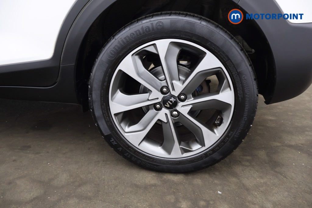 KIA Stonic 4 Manual Petrol SUV - Stock Number (1623644) - 3rd supplementary image