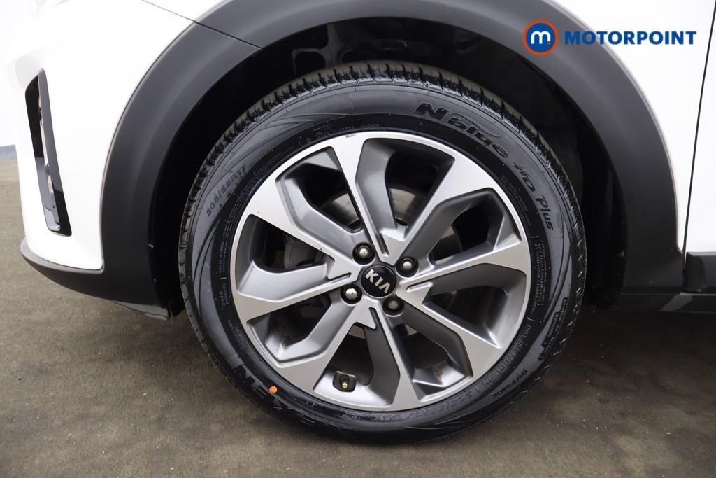 KIA Stonic 4 Manual Petrol SUV - Stock Number (1623644) - 4th supplementary image