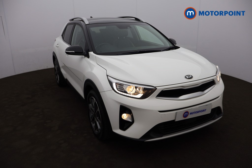 KIA Stonic 4 Manual Petrol SUV - Stock Number (1623644) - 5th supplementary image