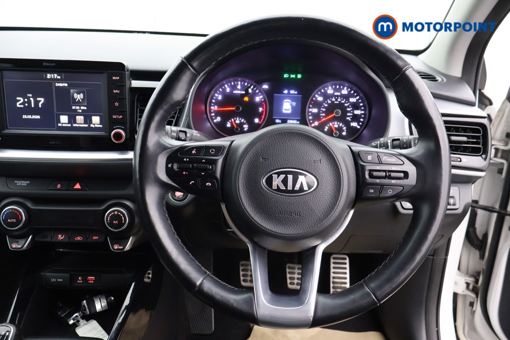 KIA Stonic 4 Manual Petrol SUV - Stock Number (1623644) - 6th supplementary image