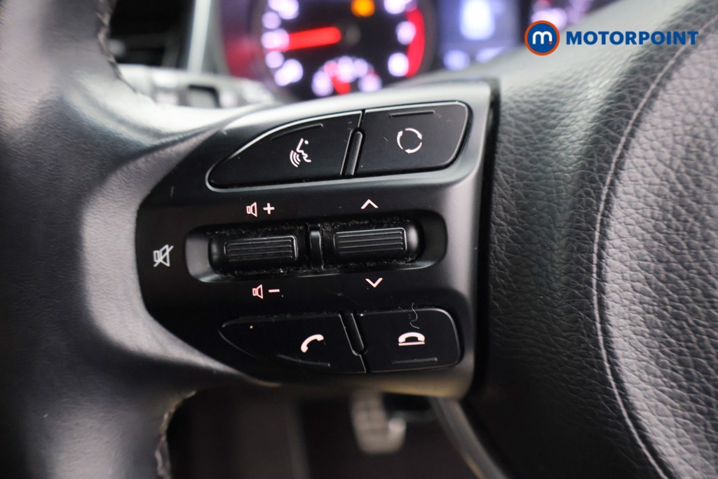 KIA Stonic 4 Manual Petrol SUV - Stock Number (1623644) - 7th supplementary image