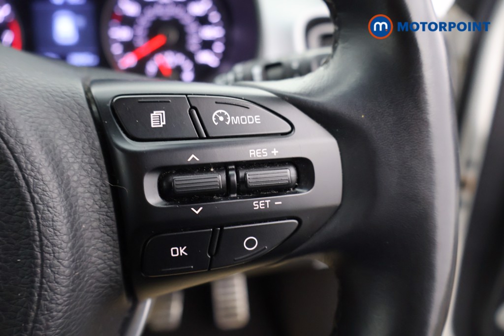 KIA Stonic 4 Manual Petrol SUV - Stock Number (1623644) - 8th supplementary image