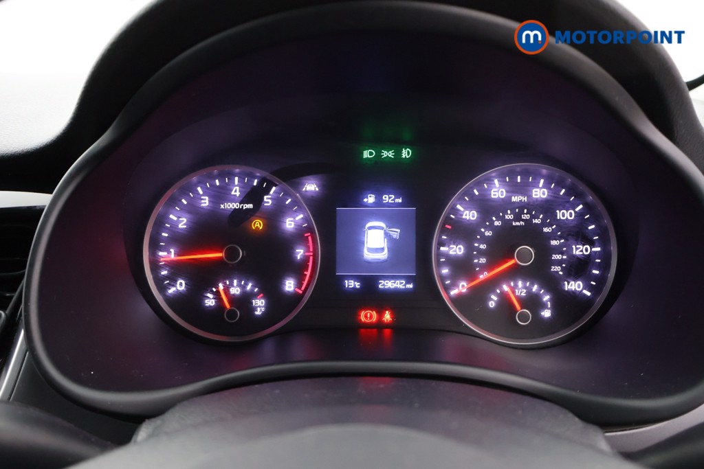 KIA Stonic 4 Manual Petrol SUV - Stock Number (1623644) - 9th supplementary image