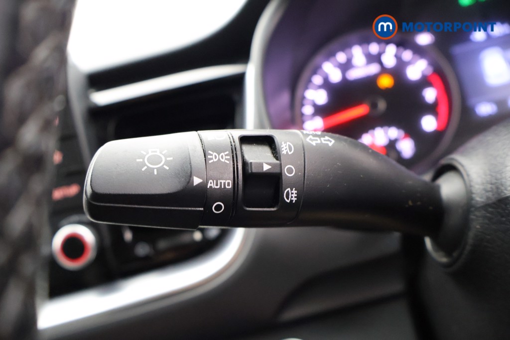 KIA Stonic 4 Manual Petrol SUV - Stock Number (1623644) - 10th supplementary image