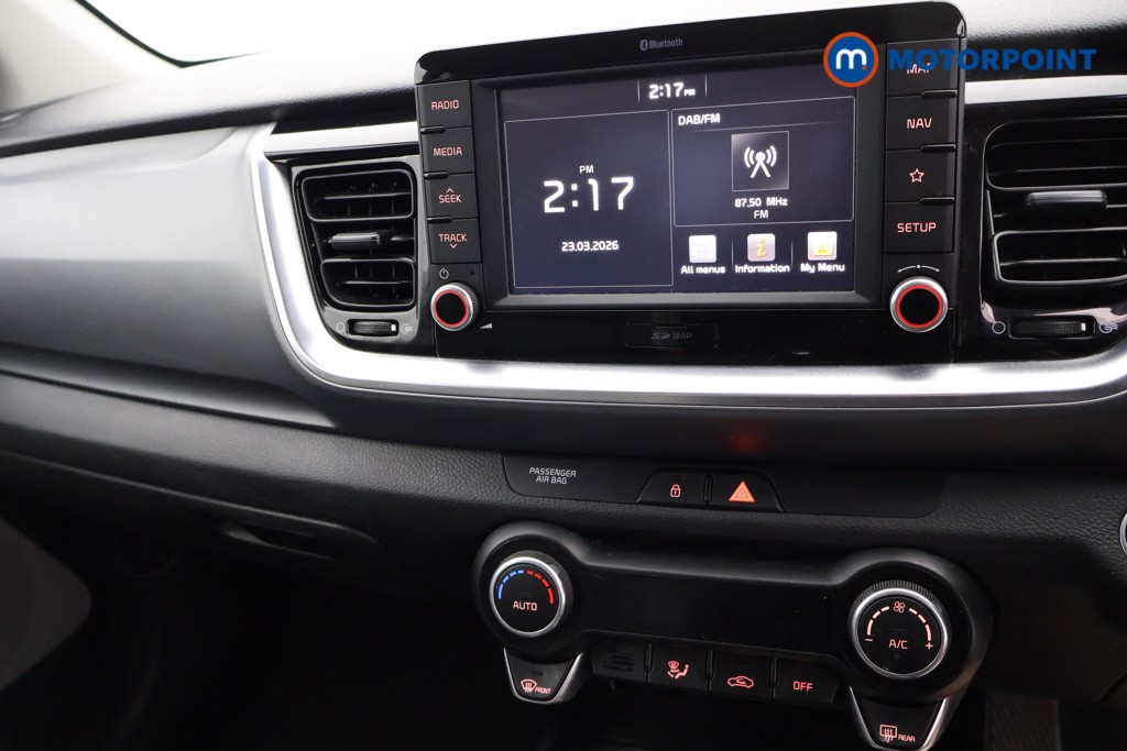 KIA Stonic 4 Manual Petrol SUV - Stock Number (1623644) - 11th supplementary image