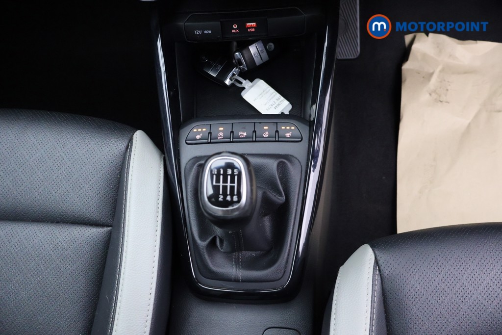 KIA Stonic 4 Manual Petrol SUV - Stock Number (1623644) - 13th supplementary image