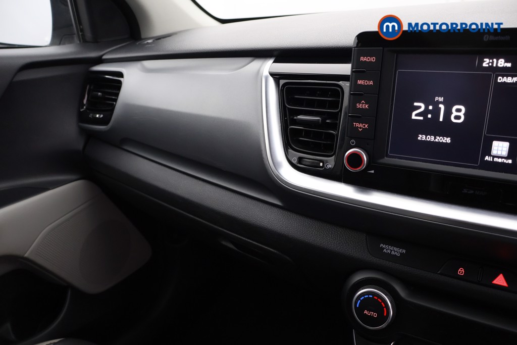KIA Stonic 4 Manual Petrol SUV - Stock Number (1623644) - 14th supplementary image