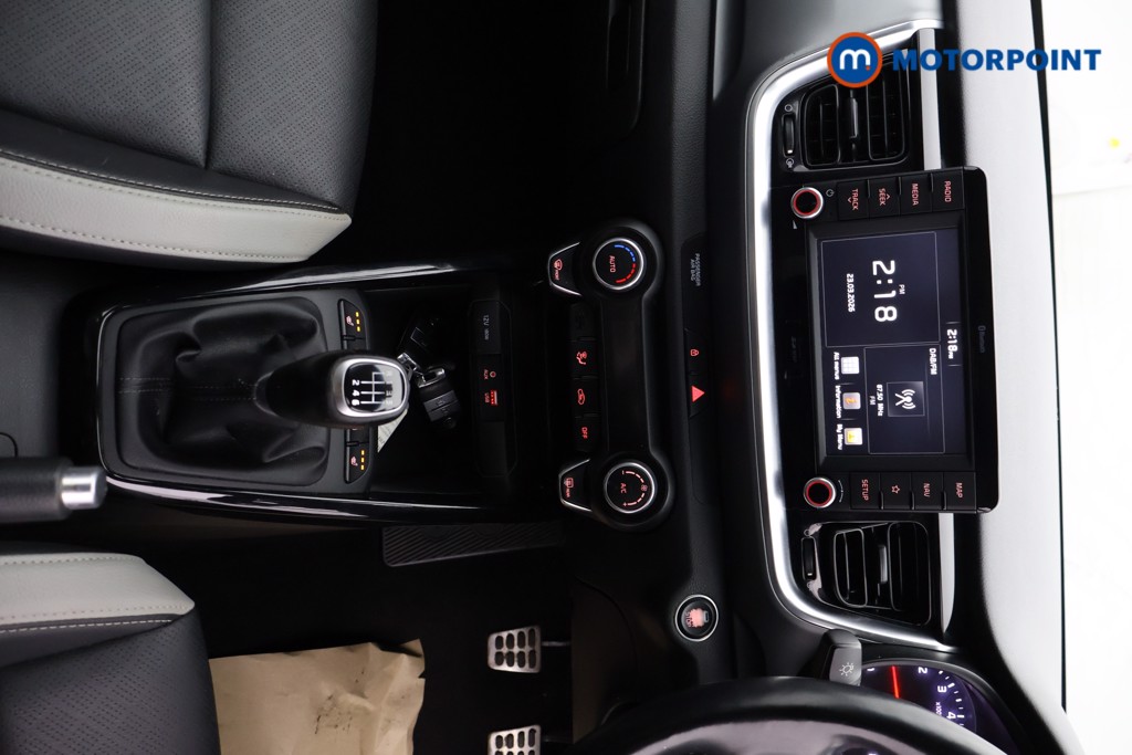 KIA Stonic 4 Manual Petrol SUV - Stock Number (1623644) - 17th supplementary image