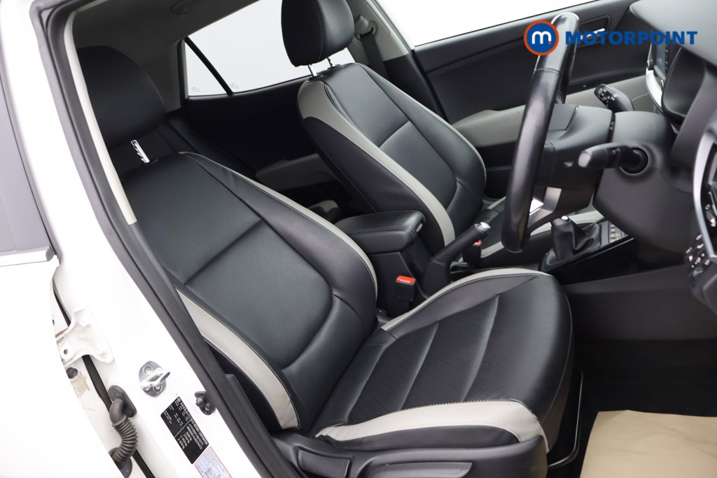 KIA Stonic 4 Manual Petrol SUV - Stock Number (1623644) - 19th supplementary image