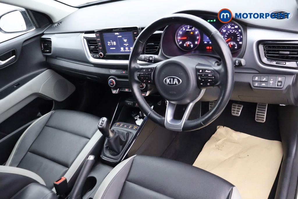 KIA Stonic 4 Manual Petrol SUV - Stock Number (1623644) - 20th supplementary image
