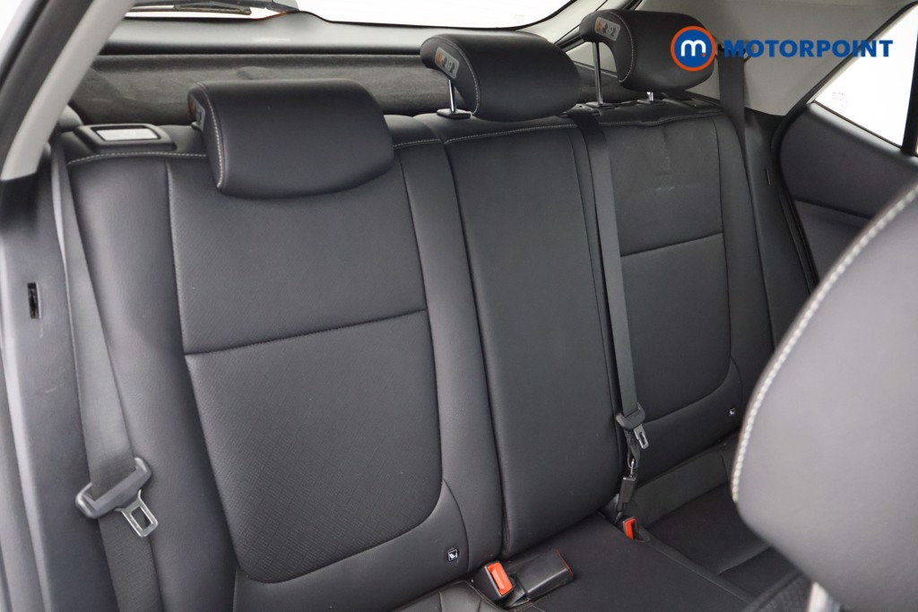 KIA Stonic 4 Manual Petrol SUV - Stock Number (1623644) - 21st supplementary image