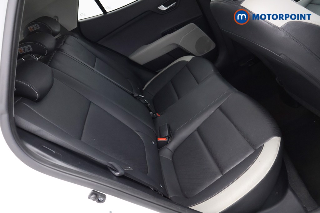 KIA Stonic 4 Manual Petrol SUV - Stock Number (1623644) - 22nd supplementary image