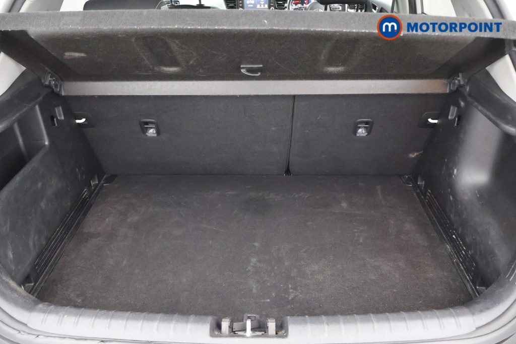 KIA Stonic 4 Manual Petrol SUV - Stock Number (1623644) - 24th supplementary image