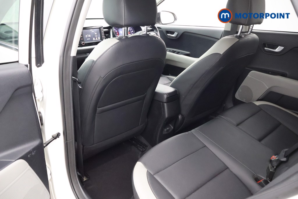 KIA Stonic 4 Manual Petrol SUV - Stock Number (1623644) - 25th supplementary image