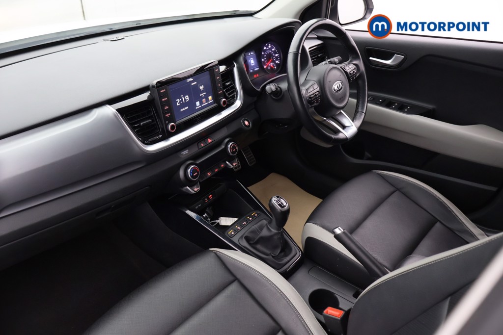 KIA Stonic 4 Manual Petrol SUV - Stock Number (1623644) - 28th supplementary image