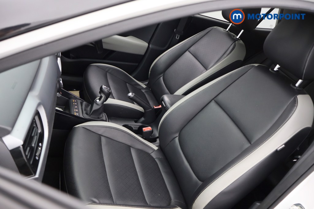 KIA Stonic 4 Manual Petrol SUV - Stock Number (1623644) - 30th supplementary image