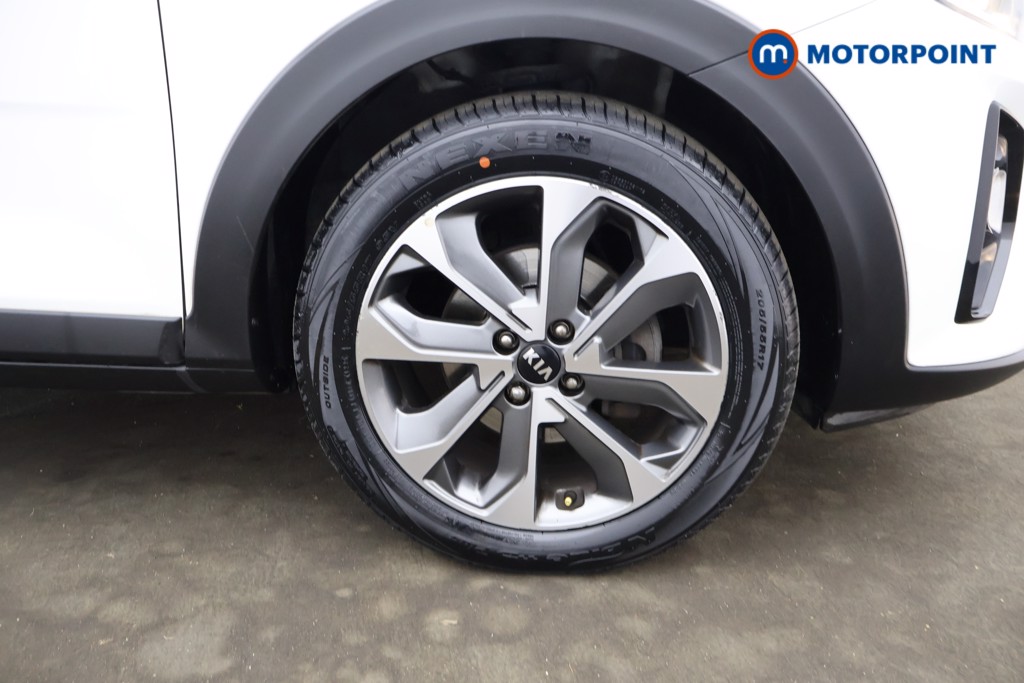 KIA Stonic 4 Manual Petrol SUV - Stock Number (1623644) - 1st supplementary image