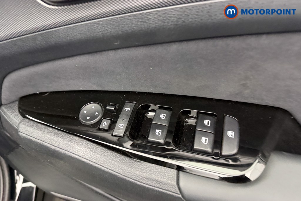 KIA Sportage Gt-Line Automatic Petrol-Electric Hybrid SUV - Stock Number (1623673) - 11th supplementary image
