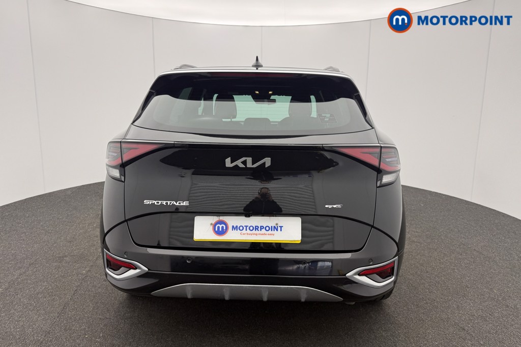 KIA Sportage Gt-Line Automatic Petrol-Electric Hybrid SUV - Stock Number (1623673) - 16th supplementary image