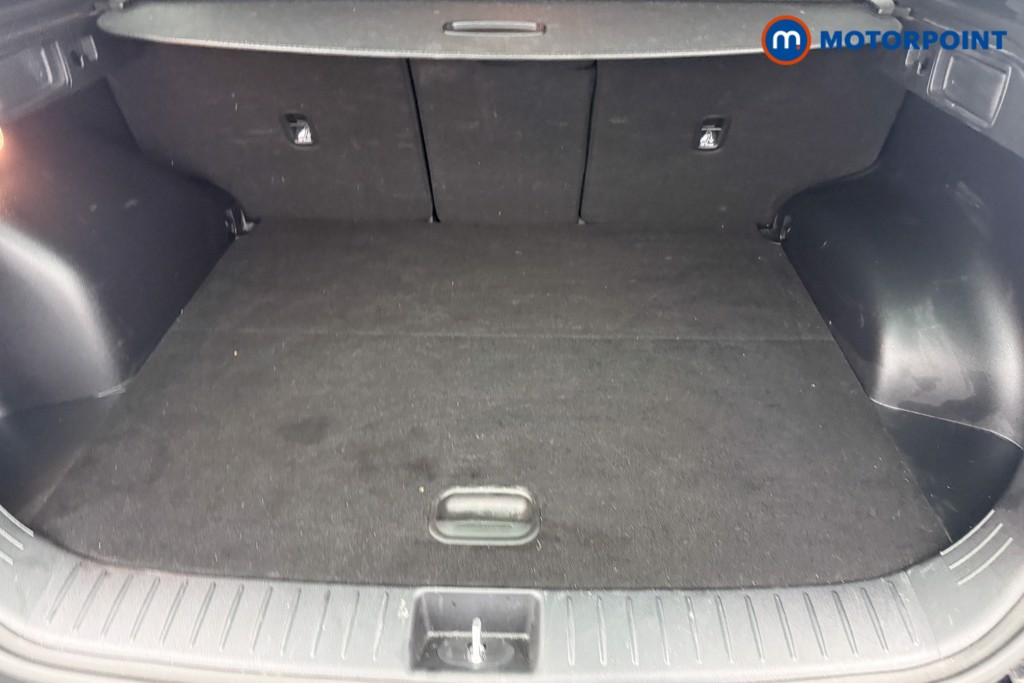 KIA Sportage Gt-Line Automatic Petrol-Electric Hybrid SUV - Stock Number (1623673) - 18th supplementary image