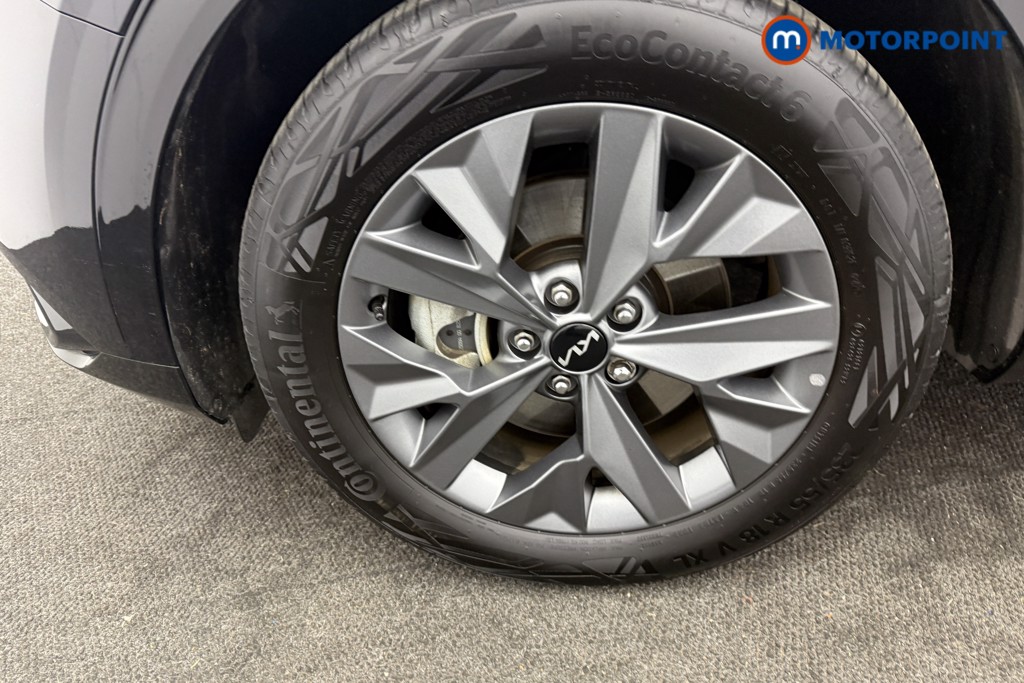KIA Sportage Gt-Line Automatic Petrol-Electric Hybrid SUV - Stock Number (1623673) - 27th supplementary image