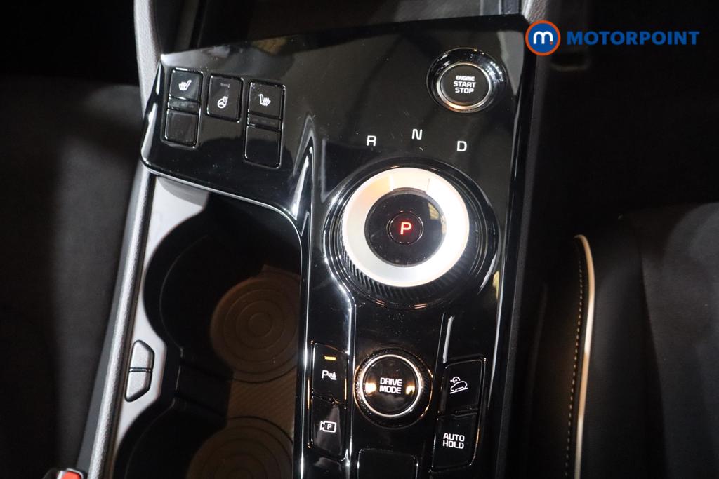 KIA Sportage Gt-Line Automatic Petrol-Electric Hybrid SUV - Stock Number (1623675) - 5th supplementary image