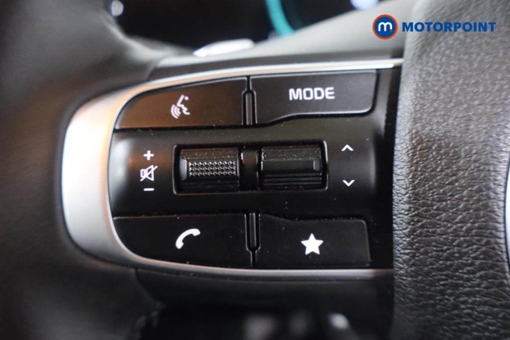 KIA Sportage Gt-Line Automatic Petrol-Electric Hybrid SUV - Stock Number (1623675) - 7th supplementary image