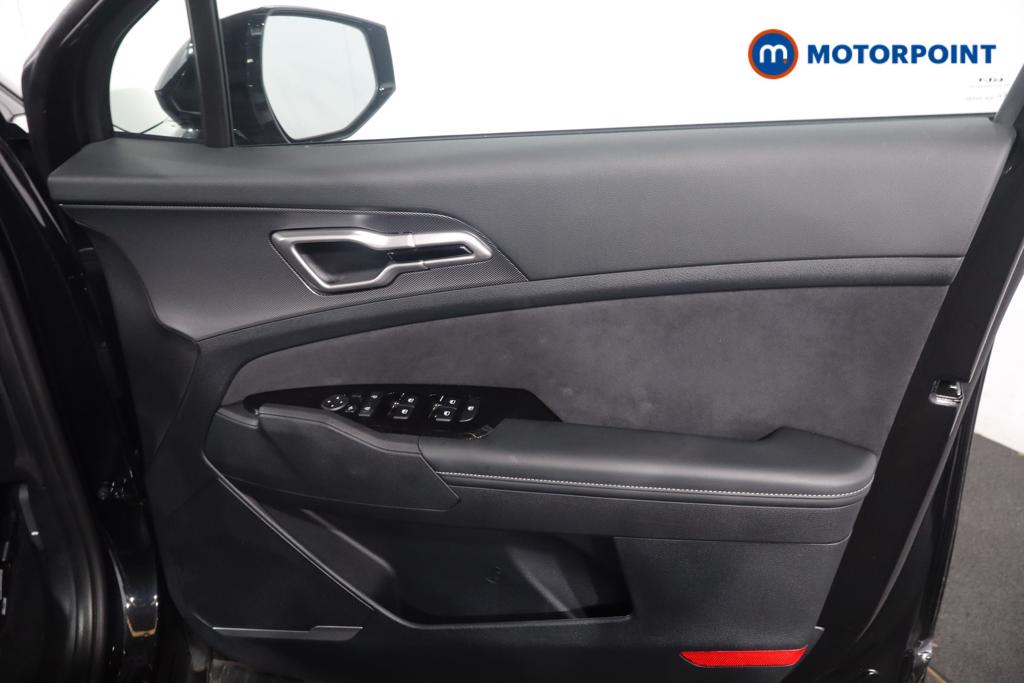 KIA Sportage Gt-Line Automatic Petrol-Electric Hybrid SUV - Stock Number (1623675) - 11th supplementary image