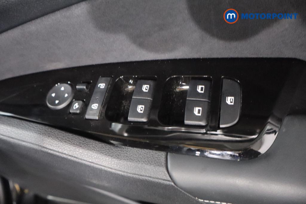 KIA Sportage Gt-Line Automatic Petrol-Electric Hybrid SUV - Stock Number (1623675) - 12th supplementary image