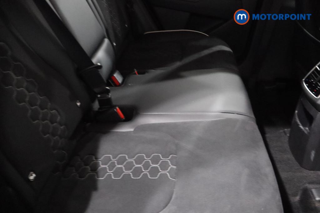 KIA Sportage Gt-Line Automatic Petrol-Electric Hybrid SUV - Stock Number (1623675) - 14th supplementary image