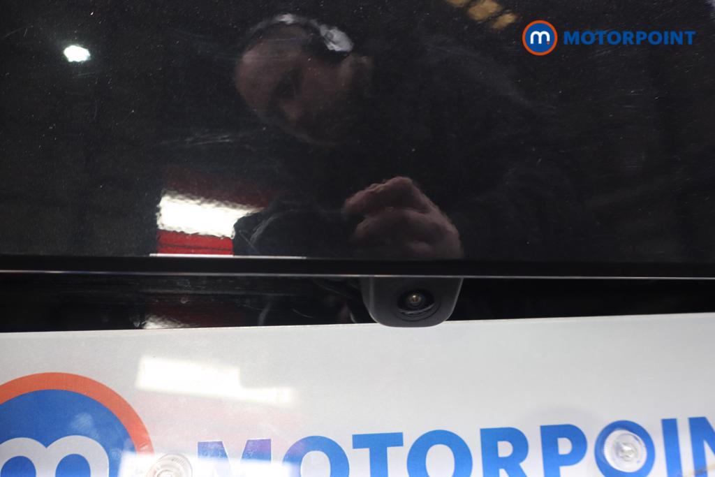 KIA Sportage Gt-Line Automatic Petrol-Electric Hybrid SUV - Stock Number (1623675) - 17th supplementary image