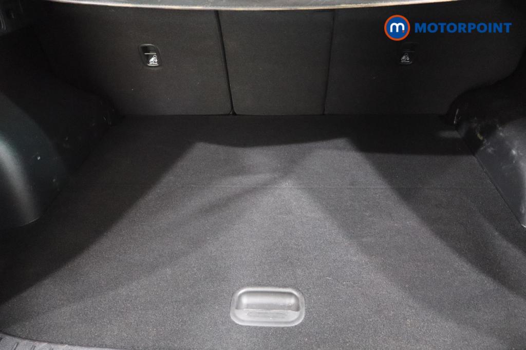 KIA Sportage Gt-Line Automatic Petrol-Electric Hybrid SUV - Stock Number (1623675) - 18th supplementary image