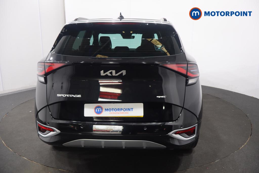 KIA Sportage Gt-Line Automatic Petrol-Electric Hybrid SUV - Stock Number (1623675) - 19th supplementary image