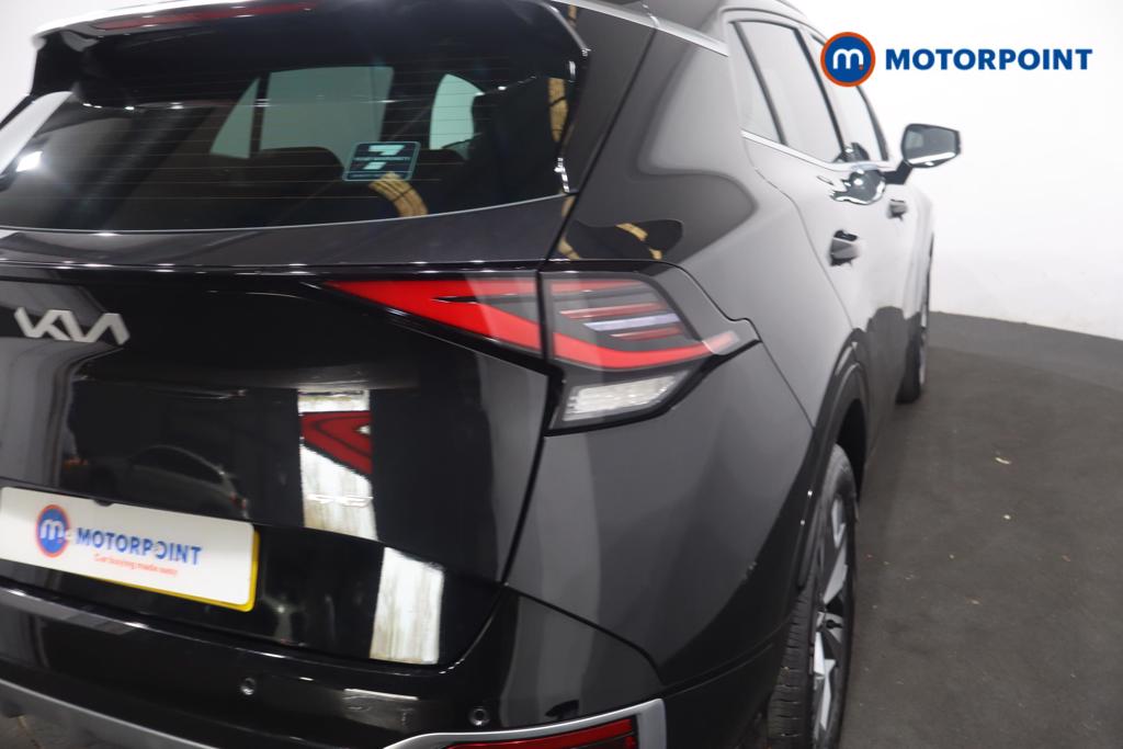 KIA Sportage Gt-Line Automatic Petrol-Electric Hybrid SUV - Stock Number (1623675) - 20th supplementary image