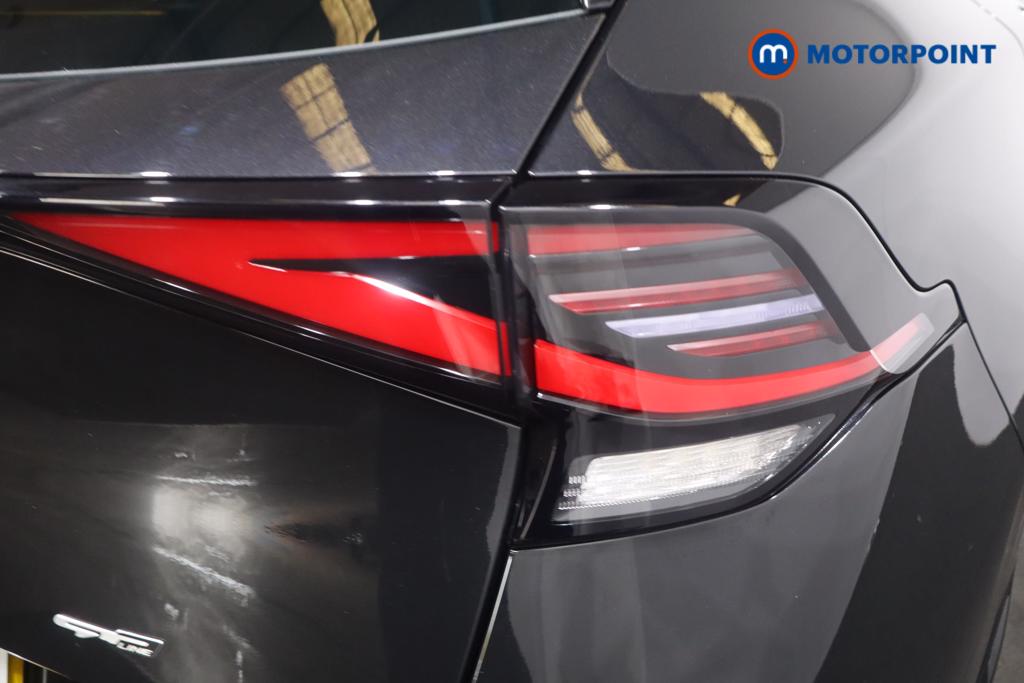 KIA Sportage Gt-Line Automatic Petrol-Electric Hybrid SUV - Stock Number (1623675) - 21st supplementary image