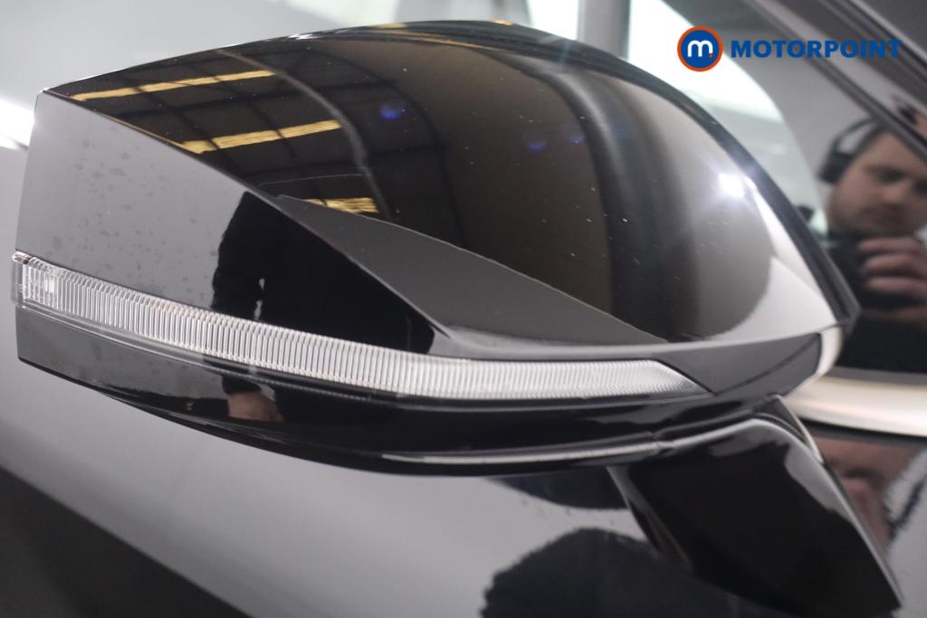 KIA Sportage Gt-Line Automatic Petrol-Electric Hybrid SUV - Stock Number (1623675) - 23rd supplementary image